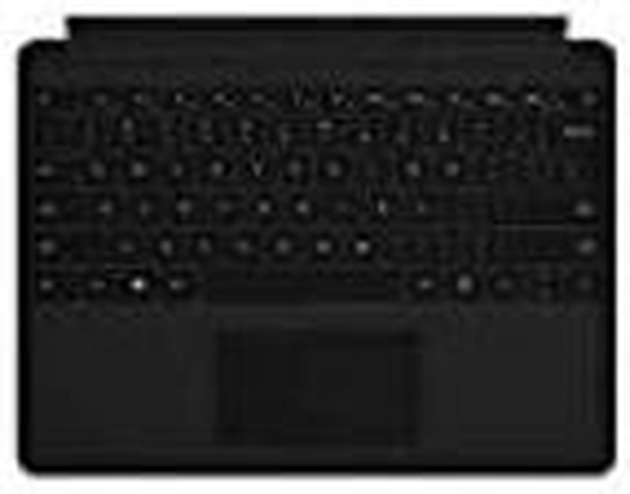 Alt view image 2 of 4 - Microsoft Surface Pro Keyboard