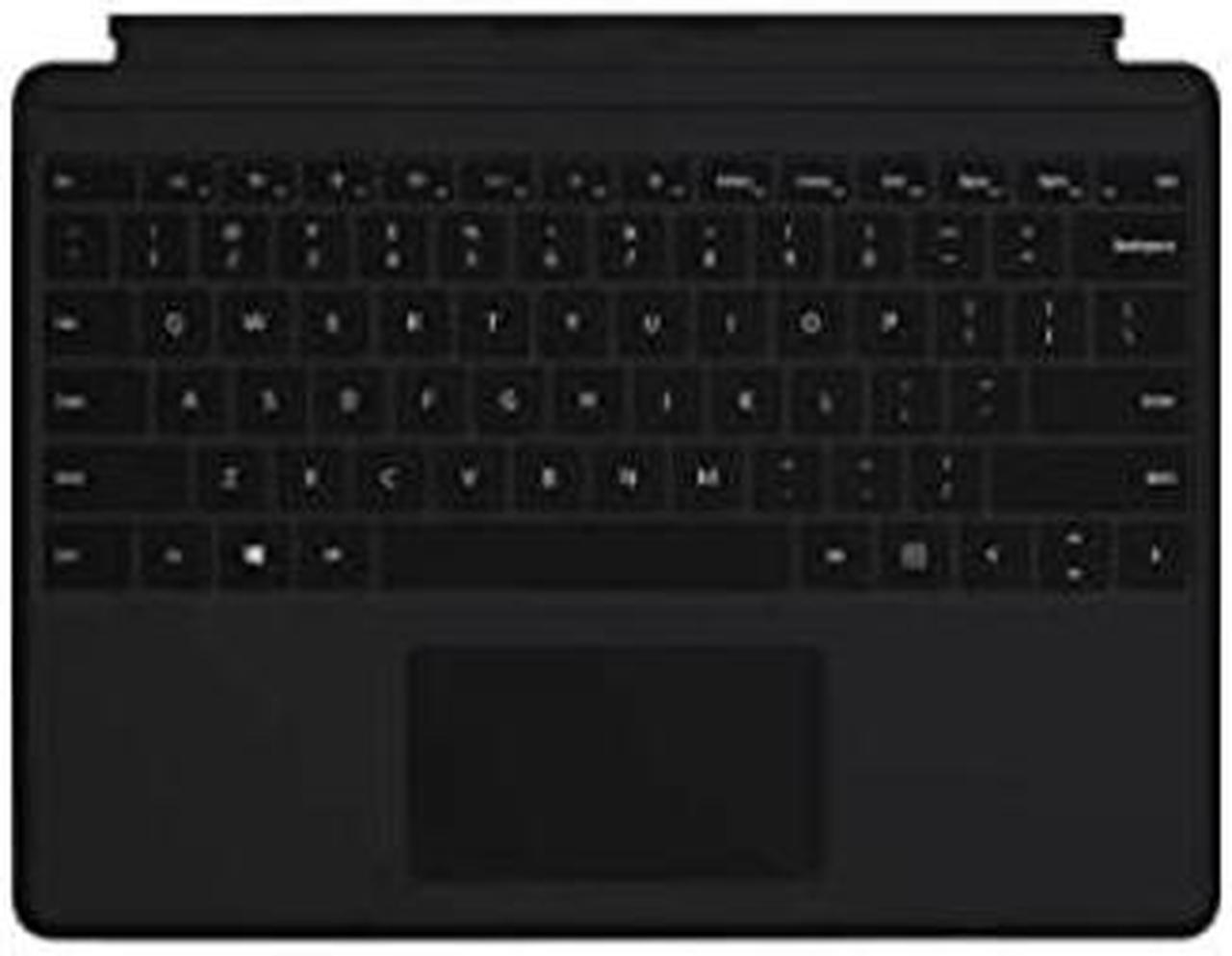 Alt view image 4 of 4 - Microsoft Surface Pro Keyboard