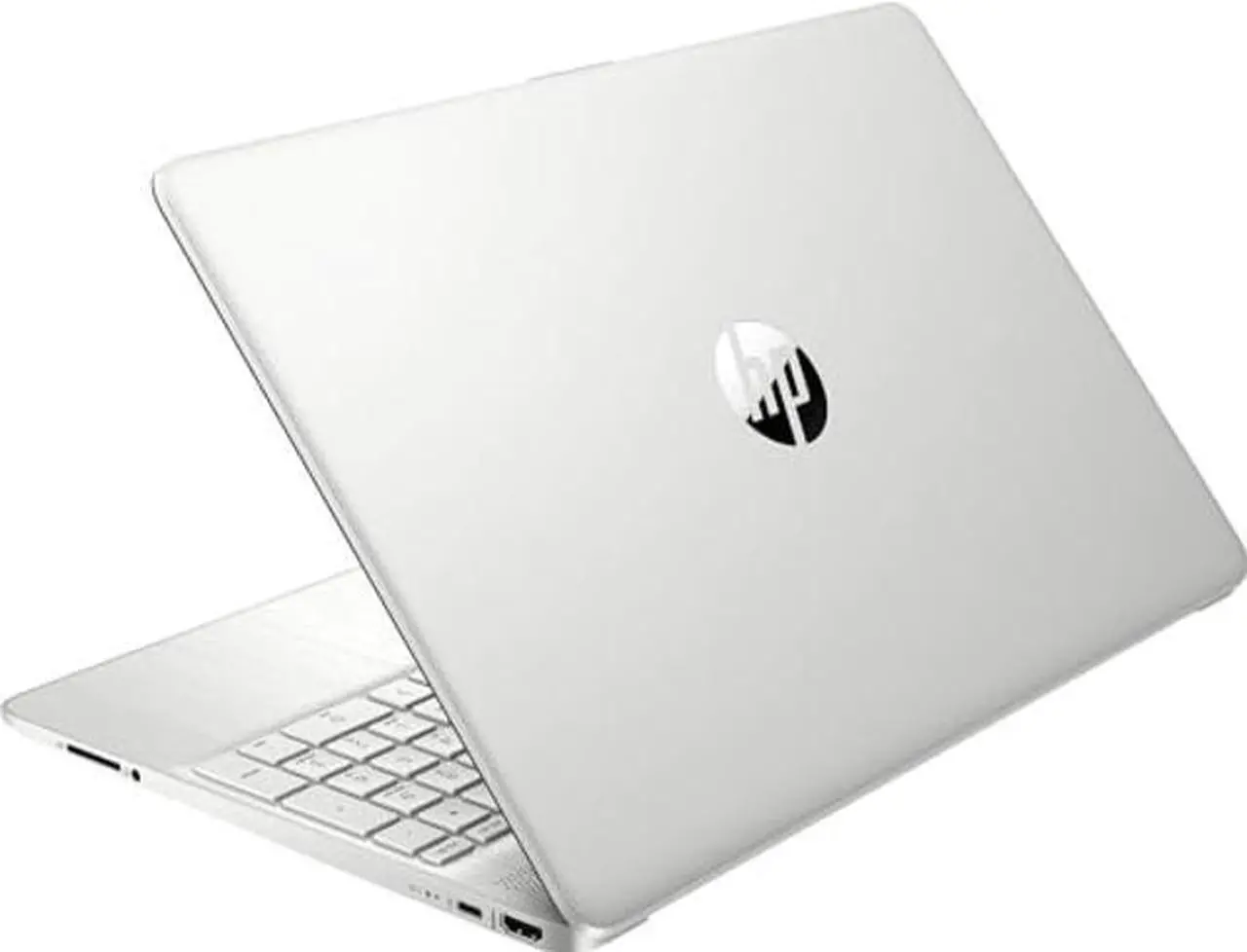 Alt view image 3 of 5 - HP Newest 15.6-inch Touchscreen Laptop for Business and Student, i3-1215U (6-cores, Beat i5 1135G7), 16GB RAM, 512GB SSD, Windows 11 Pro, Silver