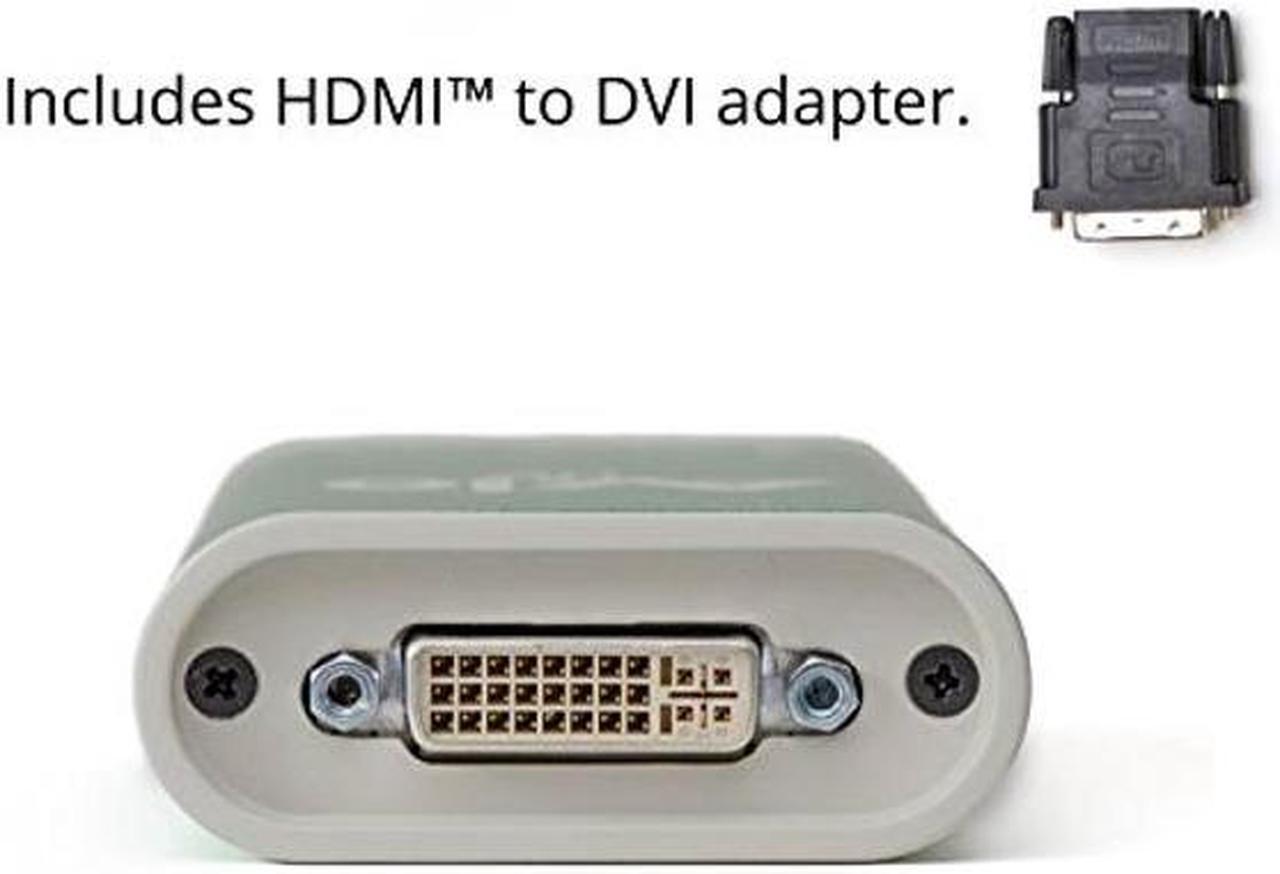 Alt view image 5 of 5 - AV.io HD - Grab and Go USB Video Capture for VGA, DVI, and HDMI up to 1080p at 60 fps