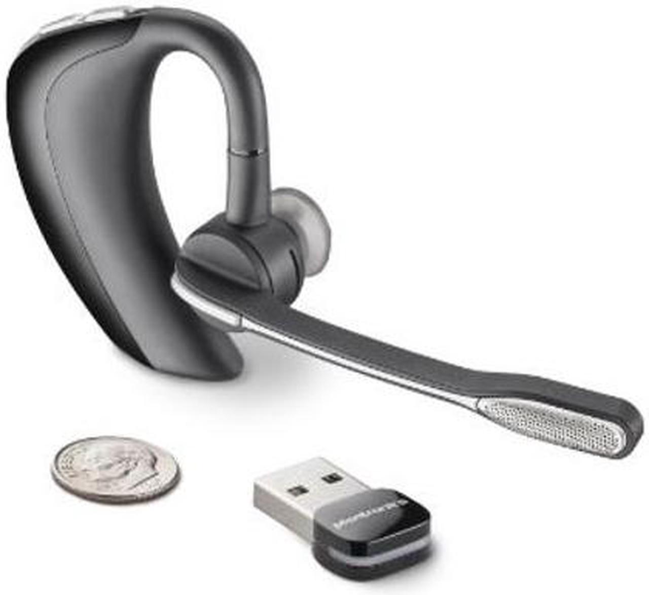Alt view image 2 of 4 - Plantronics Voyager PRO UC - B230 (Standard)