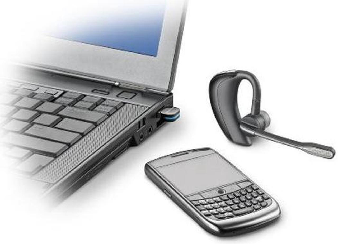 Alt view image 4 of 4 - Plantronics Voyager PRO UC - B230 (Standard)