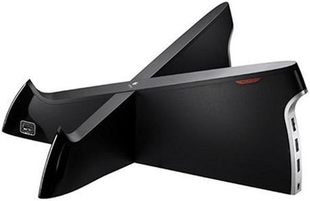 Main image of Logitech Alto Connect Notebook Stand
