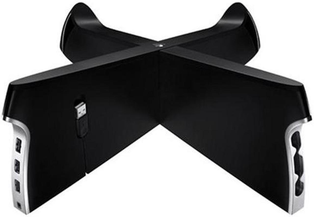 Alt view image 4 of 5 - Logitech Alto Connect Notebook Stand