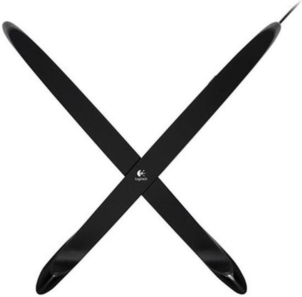 Alt view image 5 of 5 - Logitech Alto Connect Notebook Stand