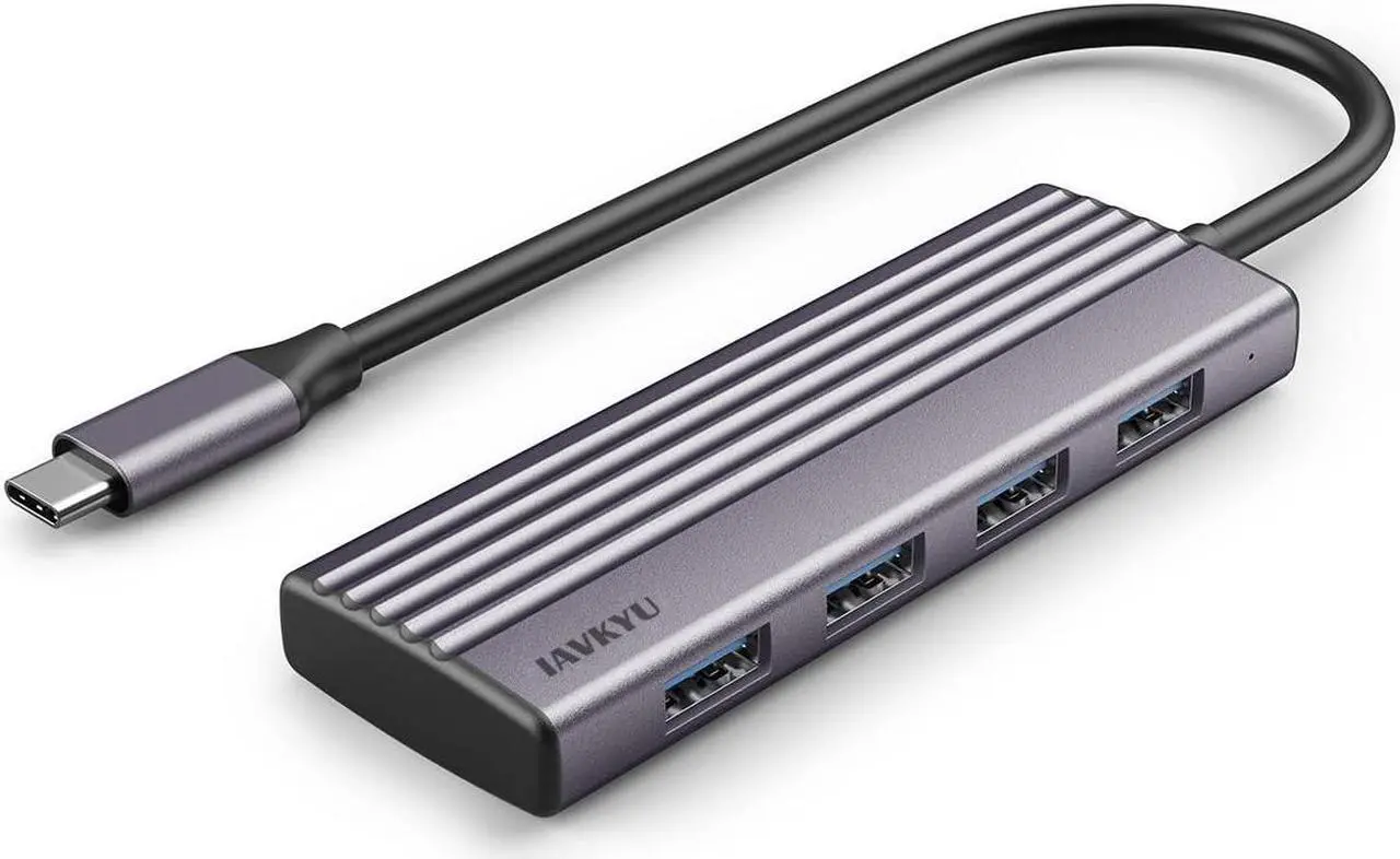 Alt view image 2 of 3 - USB C Docking Station Dual Monitor, 14 in 1 USBC Triple Display Multiple Adapter, Portable Type C Hub with 2 HDMI, 100W PD, Mic/Audio, SD/TF, Ethernet Ports Compatible for Dell/Surface/HP Laptops...
