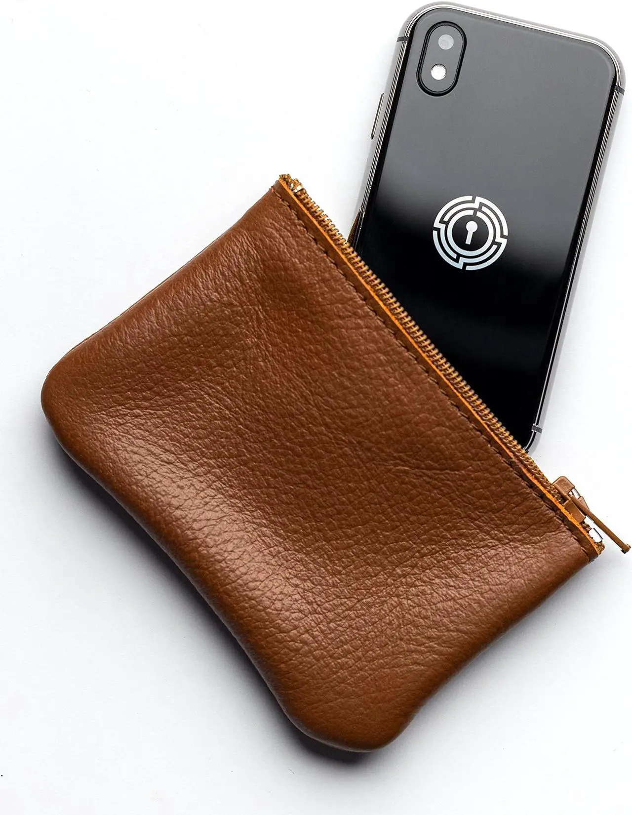 Alt view image 2 of 4 - iCoin Hardware Wallet - The Most Trusted Digital Crypto Hardware Wallet with a 3in Color LCD Touchscreen, Digital Wallet for NFT, Crypto Currency and Tokens; All-in-one