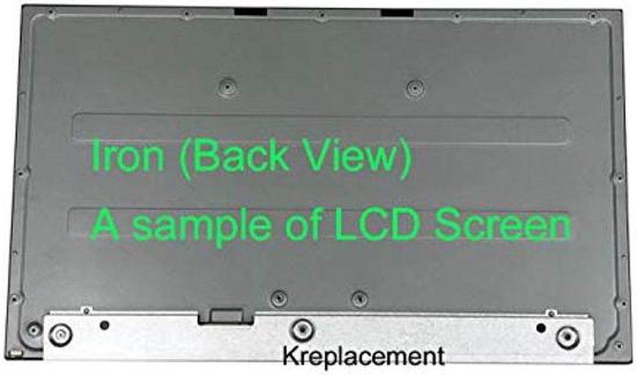 Alt view image 2 of 4 - 23.8" Touch Screen Replacement LCD Display Digitizer Panel for HP All-in-One 24-df0130m 24-df0014 24-df0030 24-df0032ds 24-df0037c 24-df0040 24-df0056 24-df0076 24-df0170 (Only for TouchScreen Ver.)