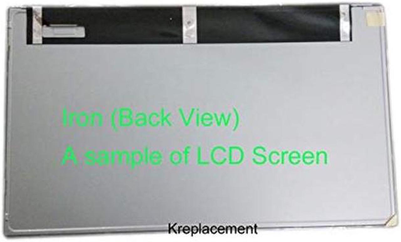 Alt view image 3 of 4 - 23.8" Touch Screen Replacement LCD Display Digitizer Panel for HP All-in-One 24-df0130m 24-df0014 24-df0030 24-df0032ds 24-df0037c 24-df0040 24-df0056 24-df0076 24-df0170 (Only for TouchScreen Ver.)