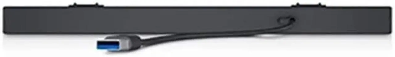 Alt view image 2 of 4 - Dell SB522A Slim Conference Soundbar with Microphone
