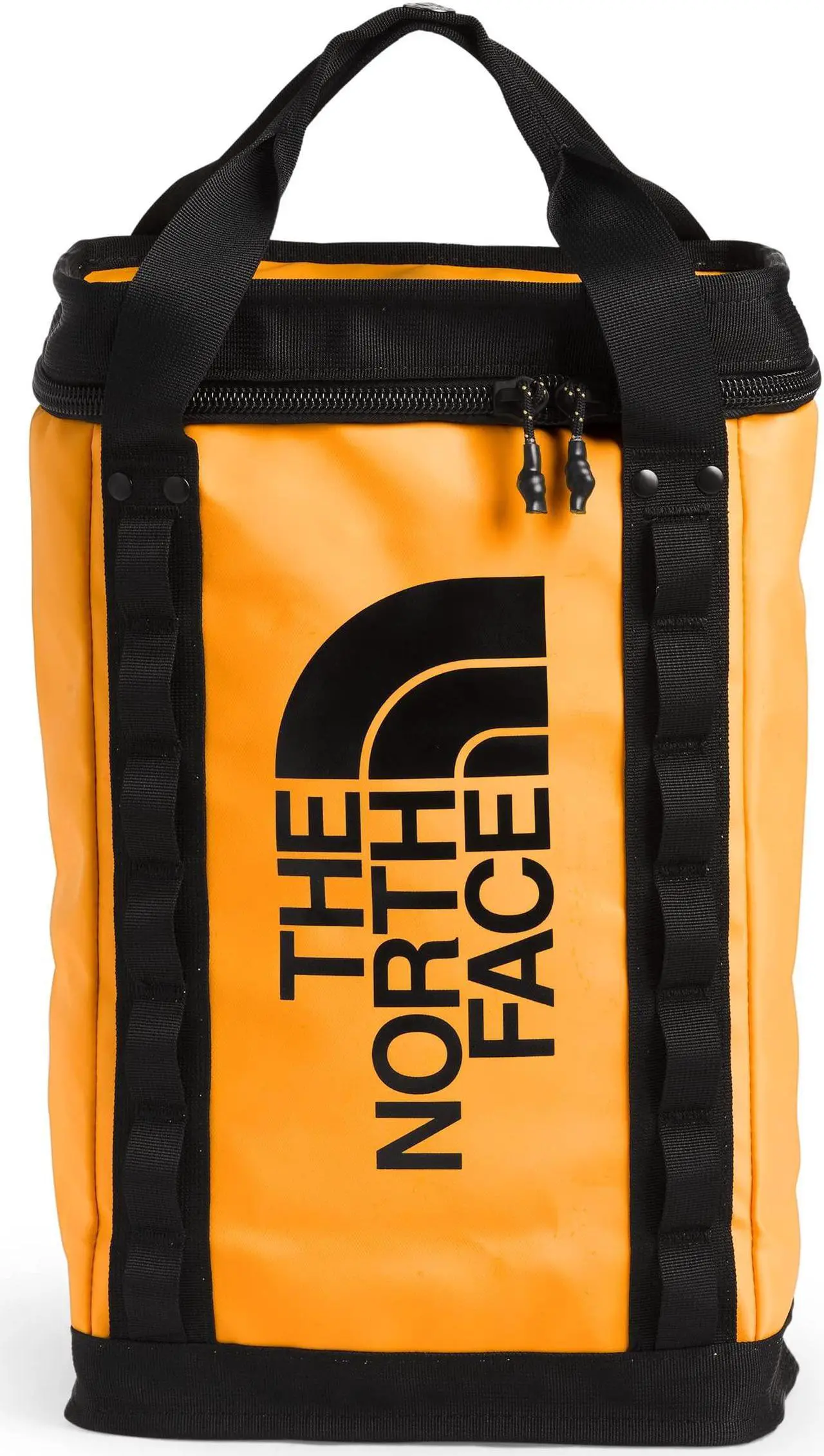 Main image of THE NORTH FACE Explore Fusebox--S, Summit Gold/TNF Black, OS