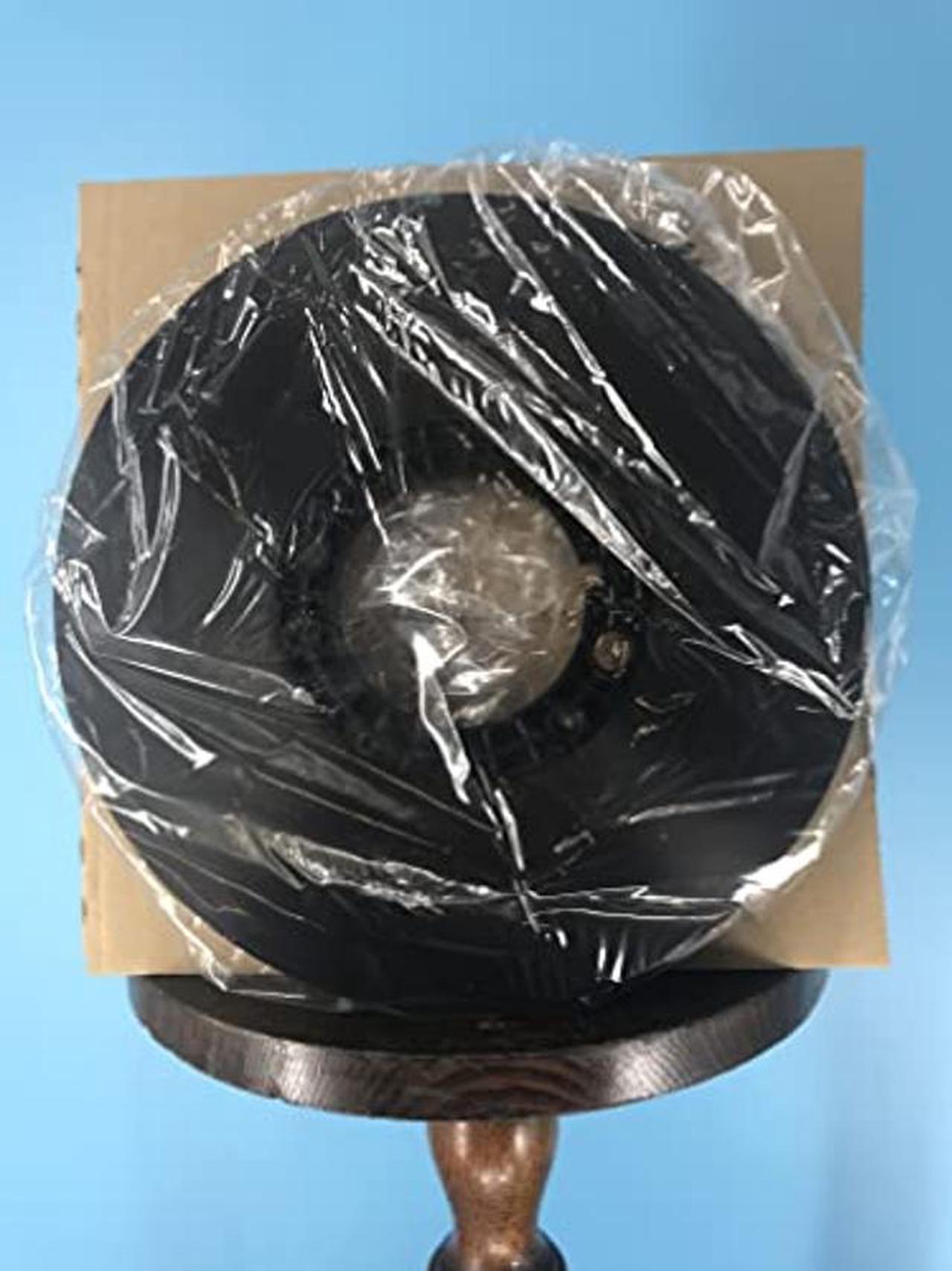 Alt view image 2 of 5 - NEW RTM PYRAL BASF SM911 1/4" 2500' 762m 10.5" Pancake NAB Eco Pack RMG/EMTEC Studio Mastering Tape R34130