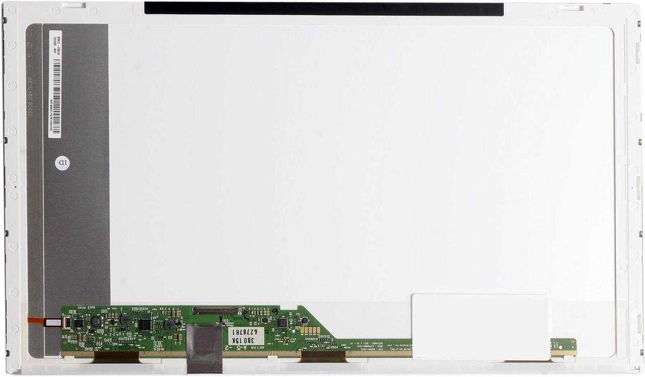 Main image of ACER ASPIRE 5253-BZ893 LAPTOP LCD SCREEN 15.6" WXGA HD LED DIODE (SUBSTITUTE REPLACEMENT LCD SCREEN ONLY. NOT A LAPTOP )