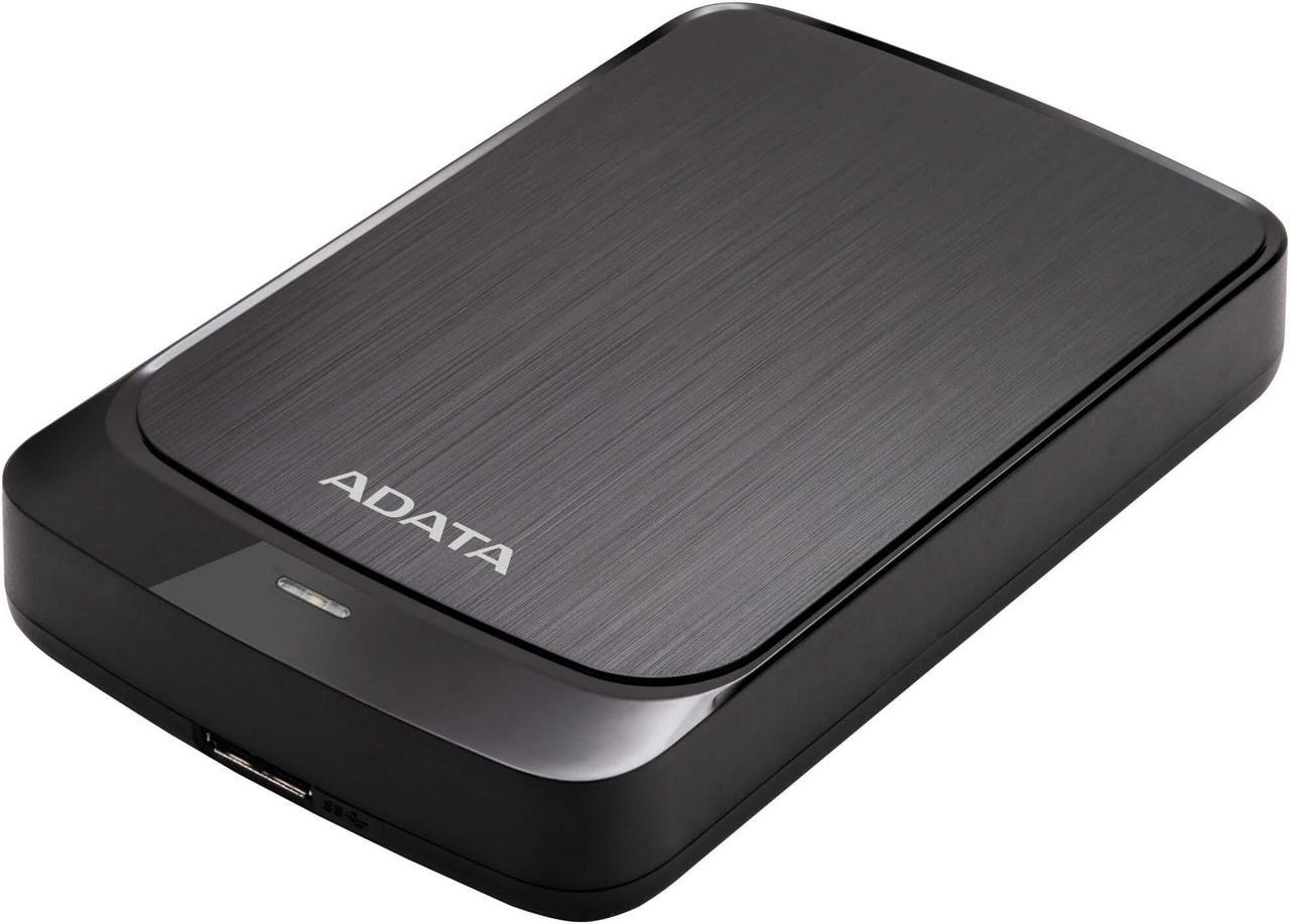 Alt view image 5 of 5 - ADATA HV320 2TB COLORBOX - AHV320-2TU31-CBK