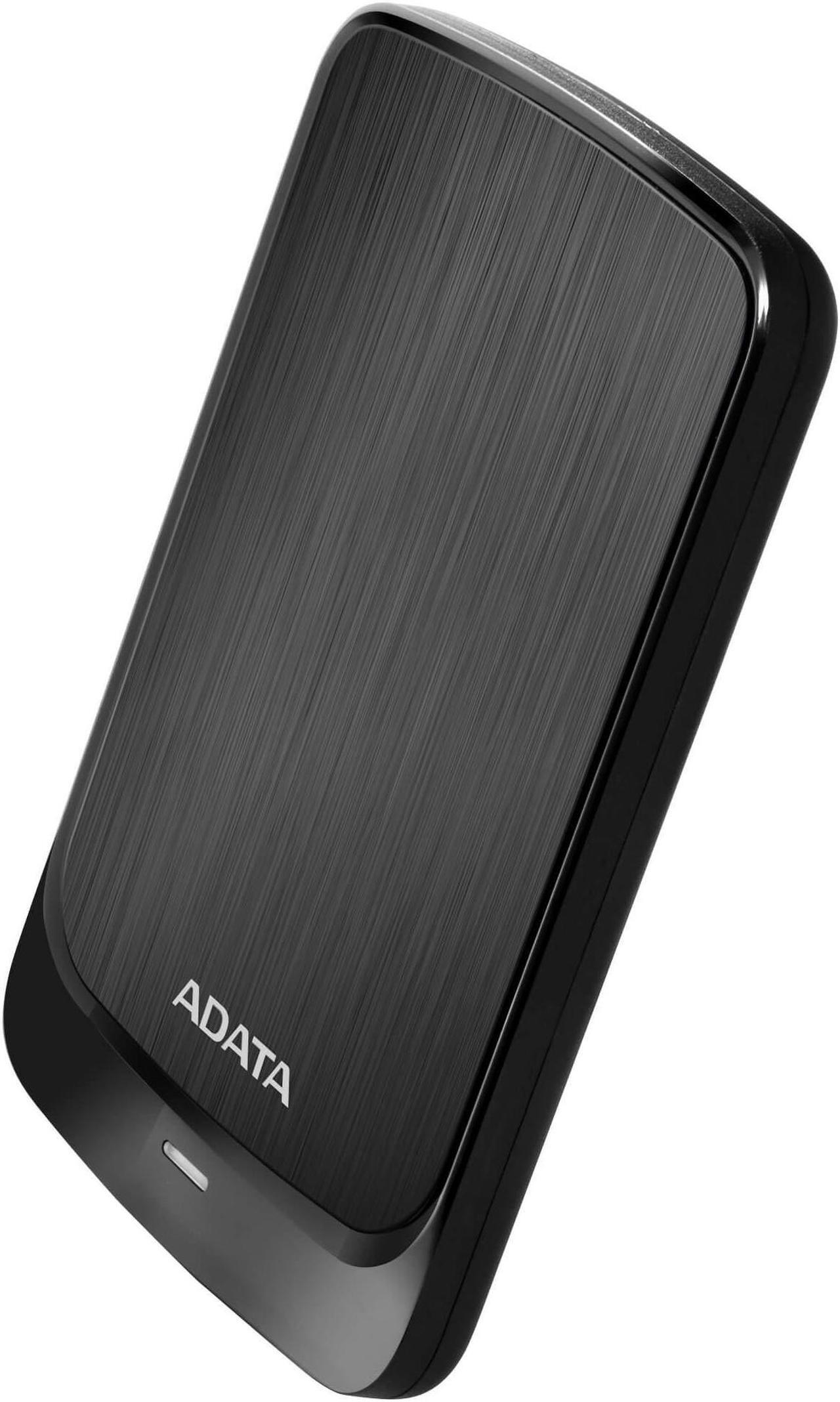 Alt view image 2 of 5 - ADATA HV320 2TB COLORBOX - AHV320-2TU31-CBK