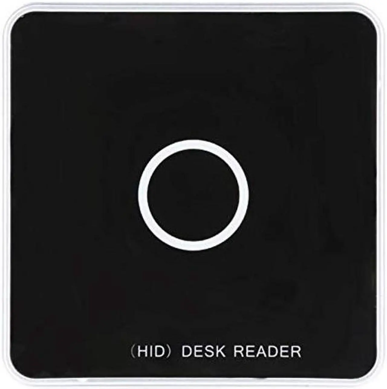 Main image of UHF RFID Card Reader Writer, 915MHZ RFID Reader Writer USB Desktop Reader Writer NonContact Electronic Tag Access Control System Plug and Play
