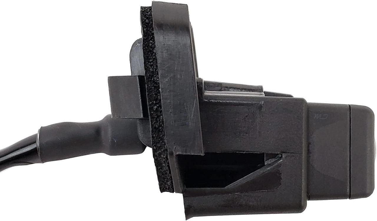 Alt view image 4 of 5 - Master Tailgaters Replacement for Honda CR-V (2012-2013) Backup Camera OE Part # 39530-T0A-A01, 39530-T0A-A011-M1