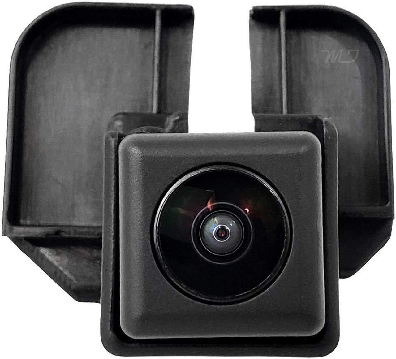 Alt view image 2 of 5 - Master Tailgaters Replacement for Honda CR-V (2012-2013) Backup Camera OE Part # 39530-T0A-A01, 39530-T0A-A011-M1
