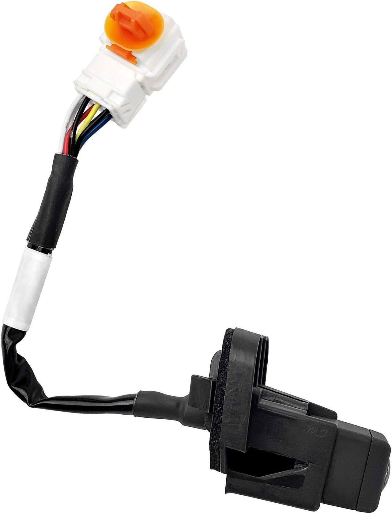 Alt view image 5 of 5 - Master Tailgaters Replacement for Honda CR-V (2012-2013) Backup Camera OE Part # 39530-T0A-A01, 39530-T0A-A011-M1