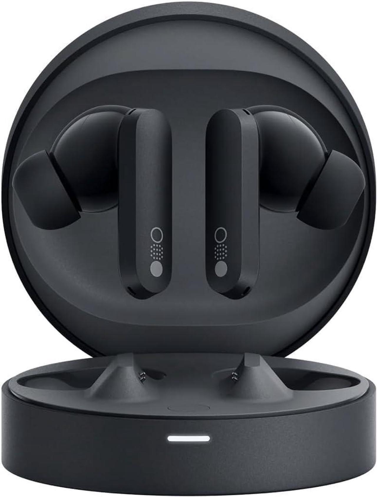Main image of CMF BY NOTHING Buds Pro Wireless Earbuds,Active Noise Cancellation to 45 dB,39H Playtime IP54 Waterproof Dynamic Bass Earphones,Bluetooth 5.3 in Headphones for iPhone & Android (Dark Grey)