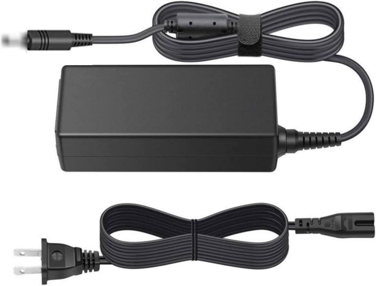 Alt view image 3 of 5 - Kircuit 22V AC/DC Adapter Compatible with Skullcandy Barrel 2SKSK1849 11.1V 4400mAh Li-ion Battery 60W Bluetooth Boombox XT Party Wireless Speaker RY72A220320M2 2SKAC1890B0W2 Power Supply Charger PSU