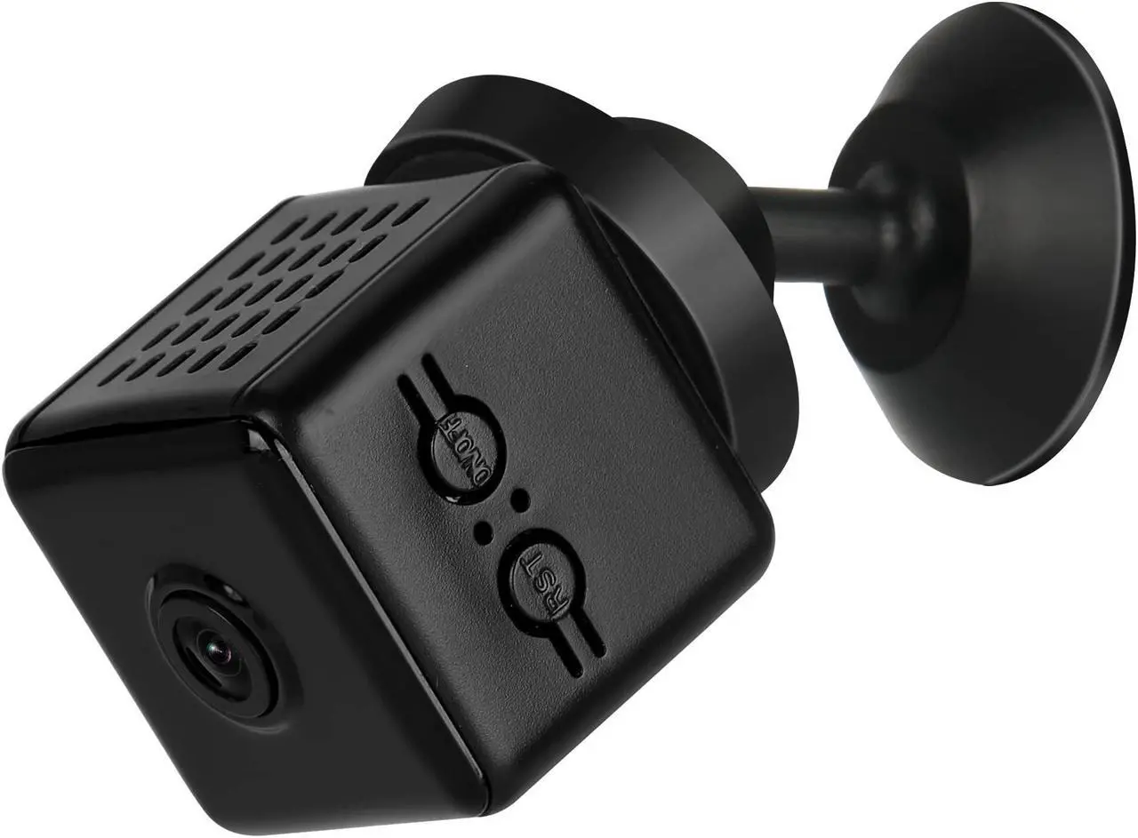 Alt view image 2 of 2 - WIWACAM Security Camera 4K WiFi Wireless