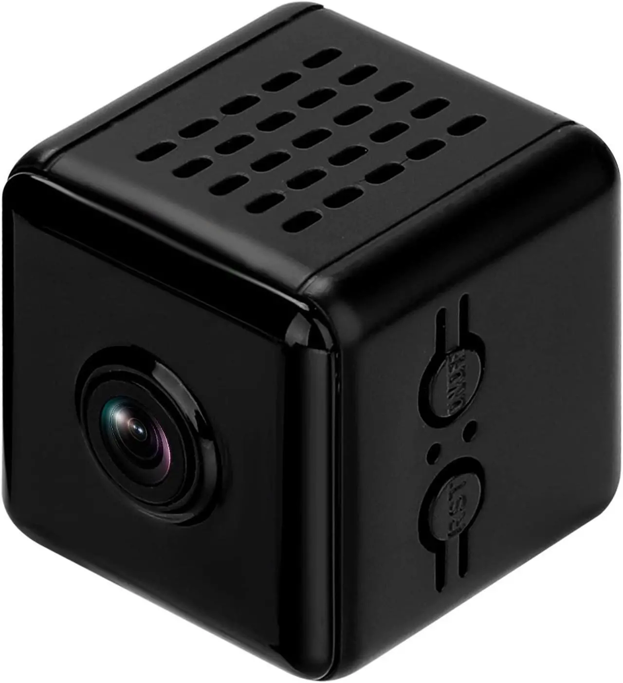 Main image of WIWACAM Security Camera 4K WiFi Wireless