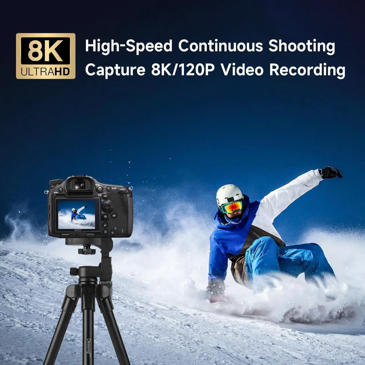 Alt view image 2 of 5 - DAJINGYU 512GB CFexpress Type B Memory Card VPG400,Up to 1900/1500 MB/s Read/Write- Shooting Video and Photo in up to 8K RAW,Compatible with Nikon, Canon,panasonic,Fujifilm Camera