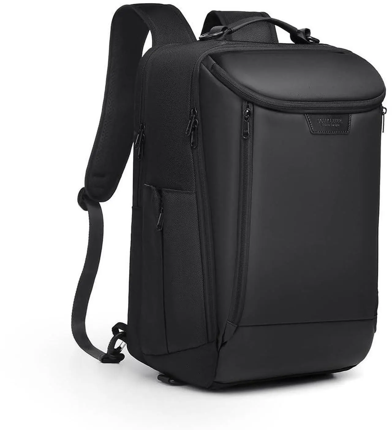 Main image of BASICPOWER Carry On Backpack for Men Women, TSA Flight Approved 15.6 Inch Laptop Business Work Backpack for Weekender Travel