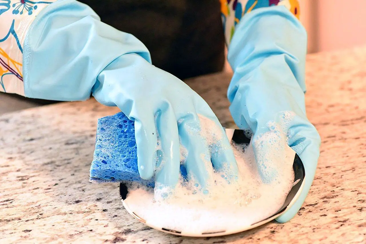 Finnhomy Household Gloves - Thumbnail 3