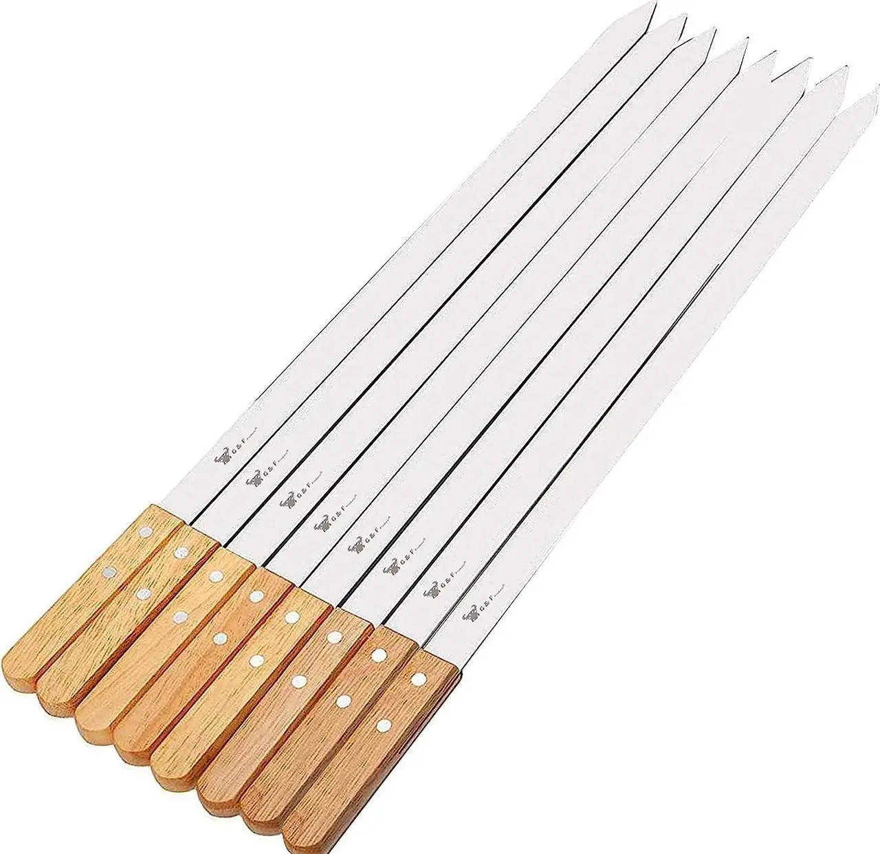 G & F Products BBQ Skewers