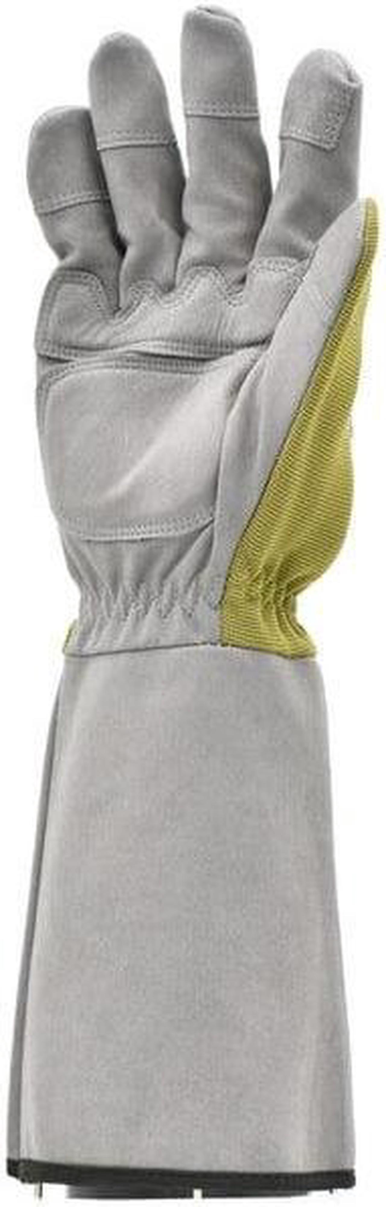 Alt view image 2 of 7 - G & F Superior Thorn Proof Garden Rose Gloves Men's Large.