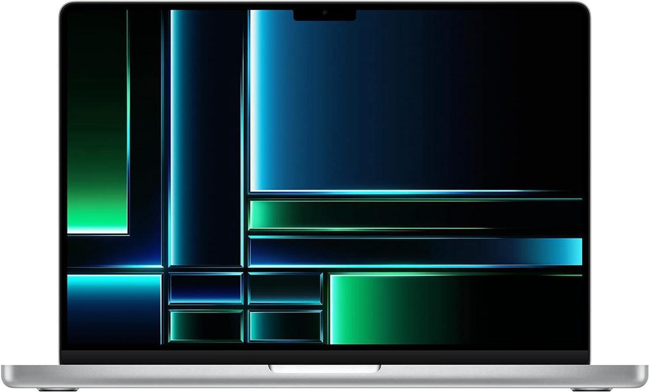 Main image of MacBook Pro 14-inch 2023 M2 Pro with 12_core CPU and 19_core GPU 1TB SSD