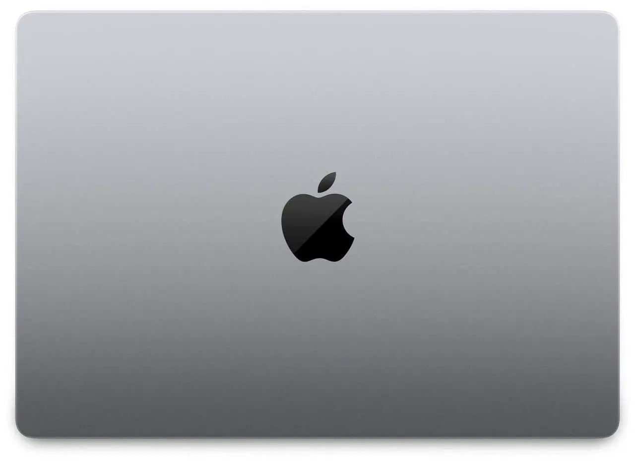 Alt view image 2 of 3 - Apple 16" MacBook Pro Laptop  Apple M2 Pro 12-Core Chip 16GB RAM 512GB SSD - Space Gray 2023