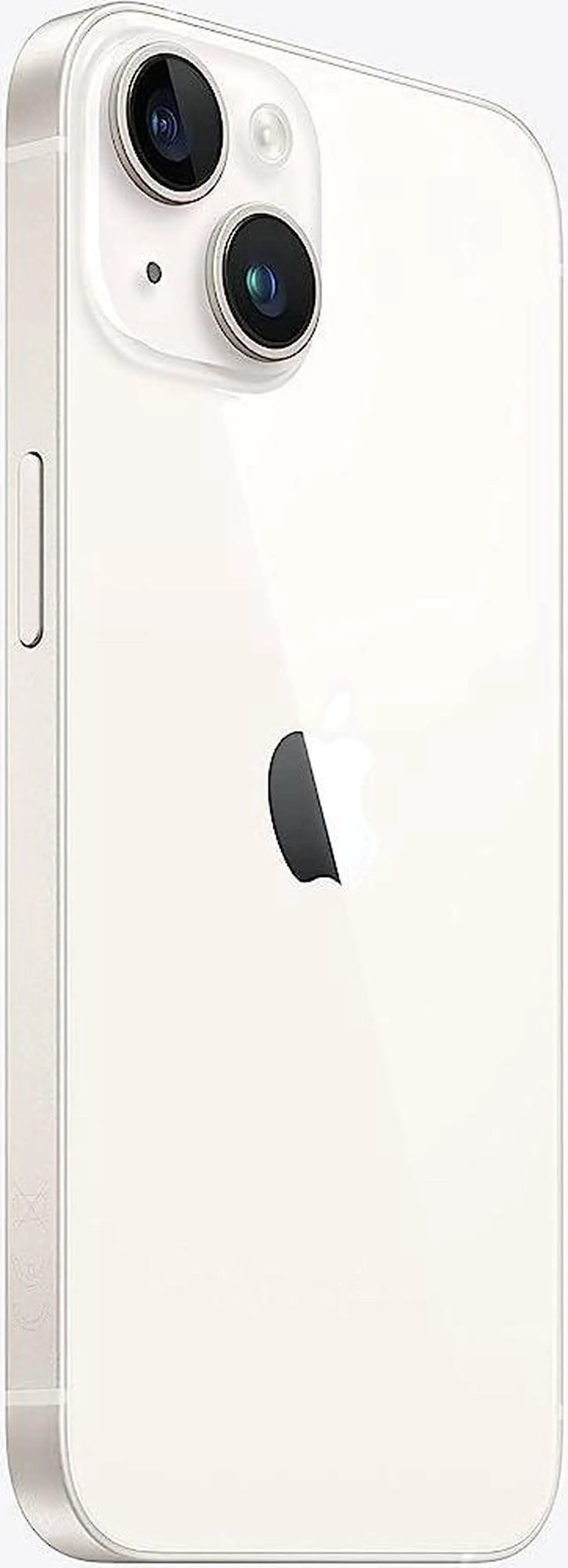 Alt view image 2 of 3 - Apple iPhone 14 Plus 128GB Starlight Unlocked Smartphone - Excellent