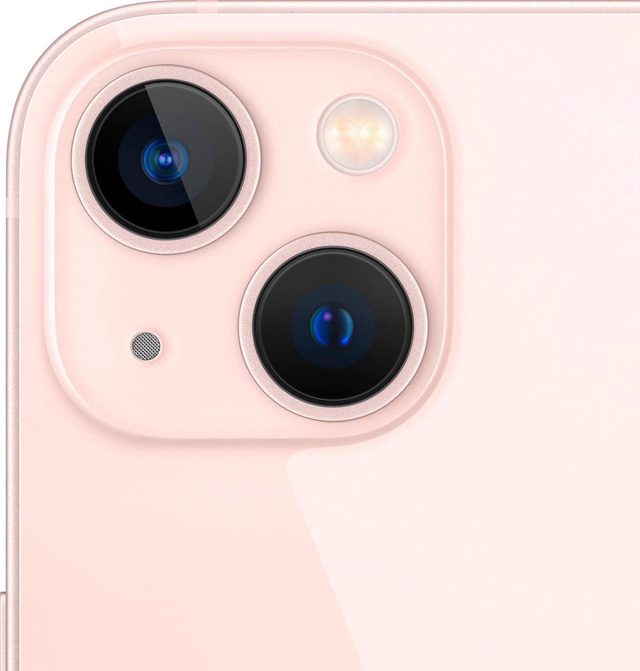 Alt view image 3 of 4 - Apple iPhone 13 Mini A2481 (Fully Unlocked) 128GB Pink (Grade A)
