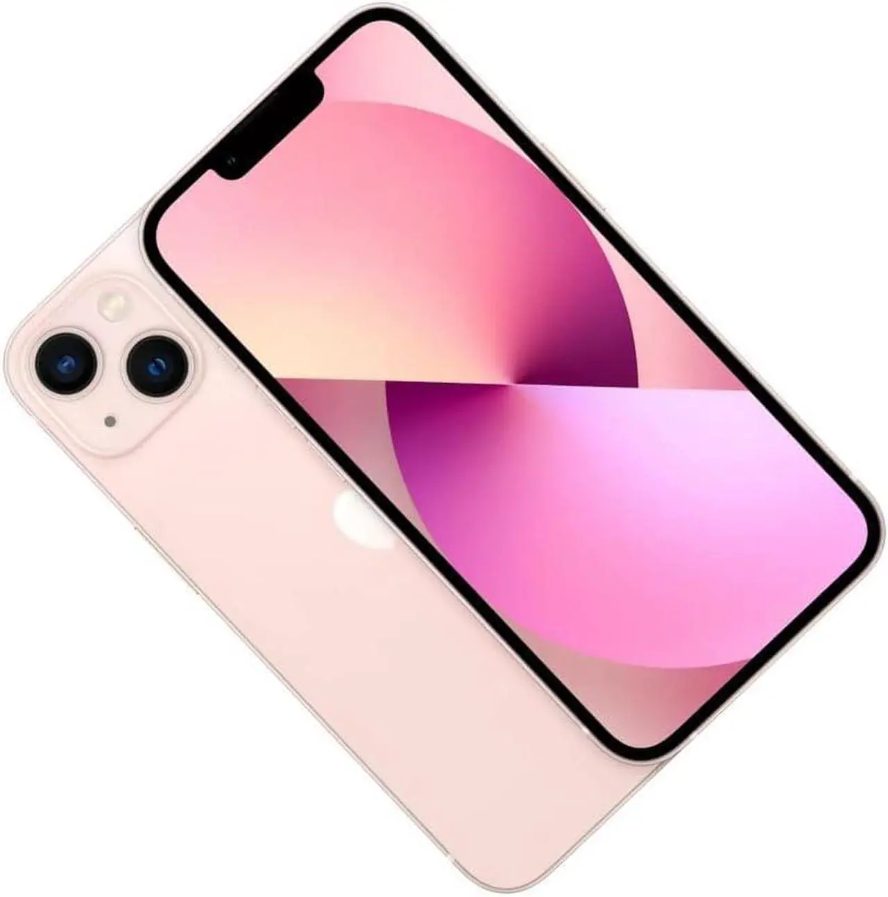 Alt view image 4 of 6 - Apple iPhone 13 Mini 512GB Pink Unlocked grade A