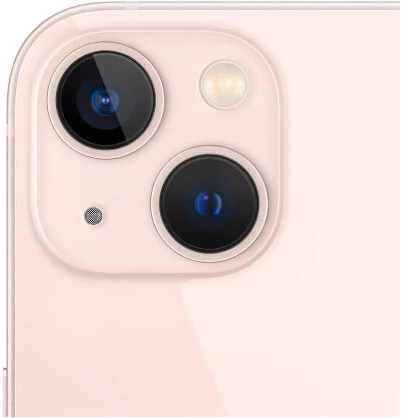 Alt view image 6 of 6 - Apple iPhone 13 Mini 512GB Pink Unlocked grade A