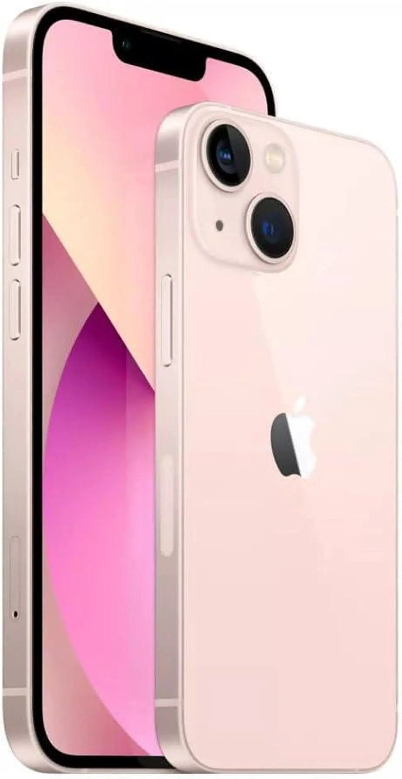 Alt view image 3 of 6 - Apple iPhone 13 Mini 512GB Pink Unlocked grade A