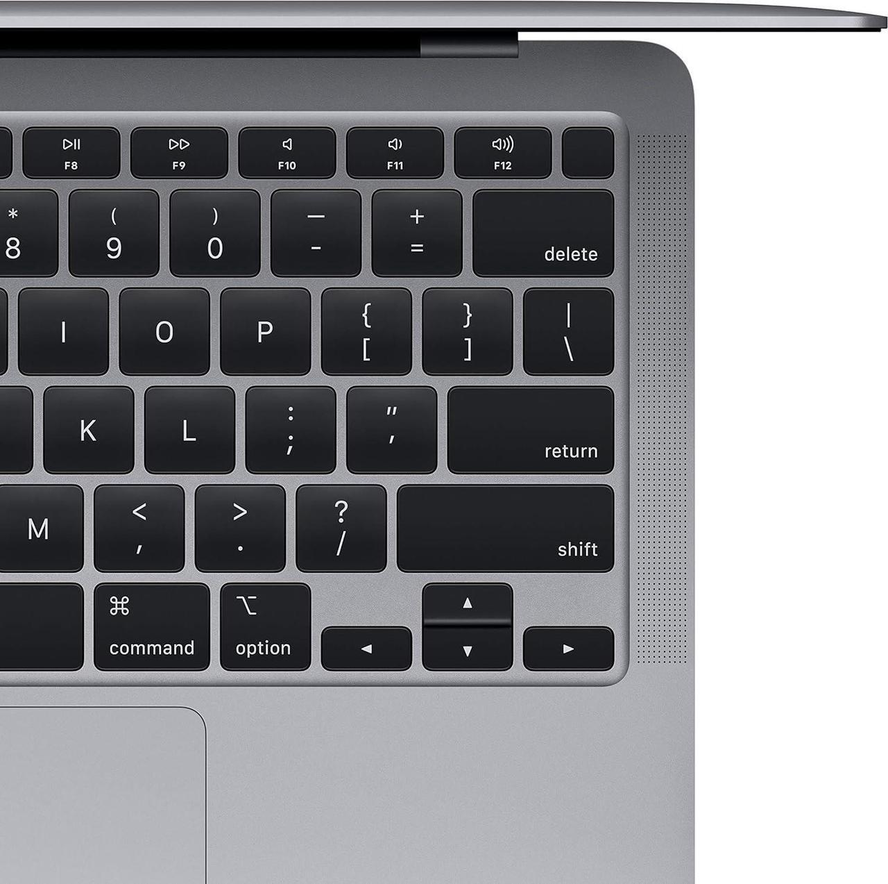 Alt view image 3 of 6 - Apple MacBook Pro with Apple M1 Pro chip Late 2021 (14 inch, 16GB RAM, 512GB SSD) Silver (Renewed) 8-core CPU 14-core GPU Silver MKGR3LL/A Excellent Condition