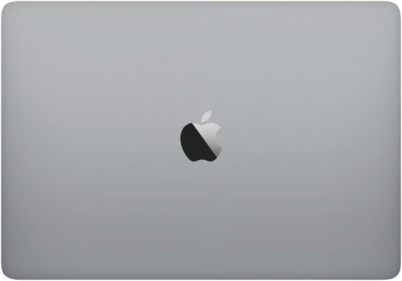 Alt view image 3 of 6 - Apple Macbook Pro M1 14" 8-core CPU / 14-core GPU with Apple M1 Pro chip (14-inch, 16GB RAM, 512GB SSD) Space Gray MKGP3LL/A Excellent Condition