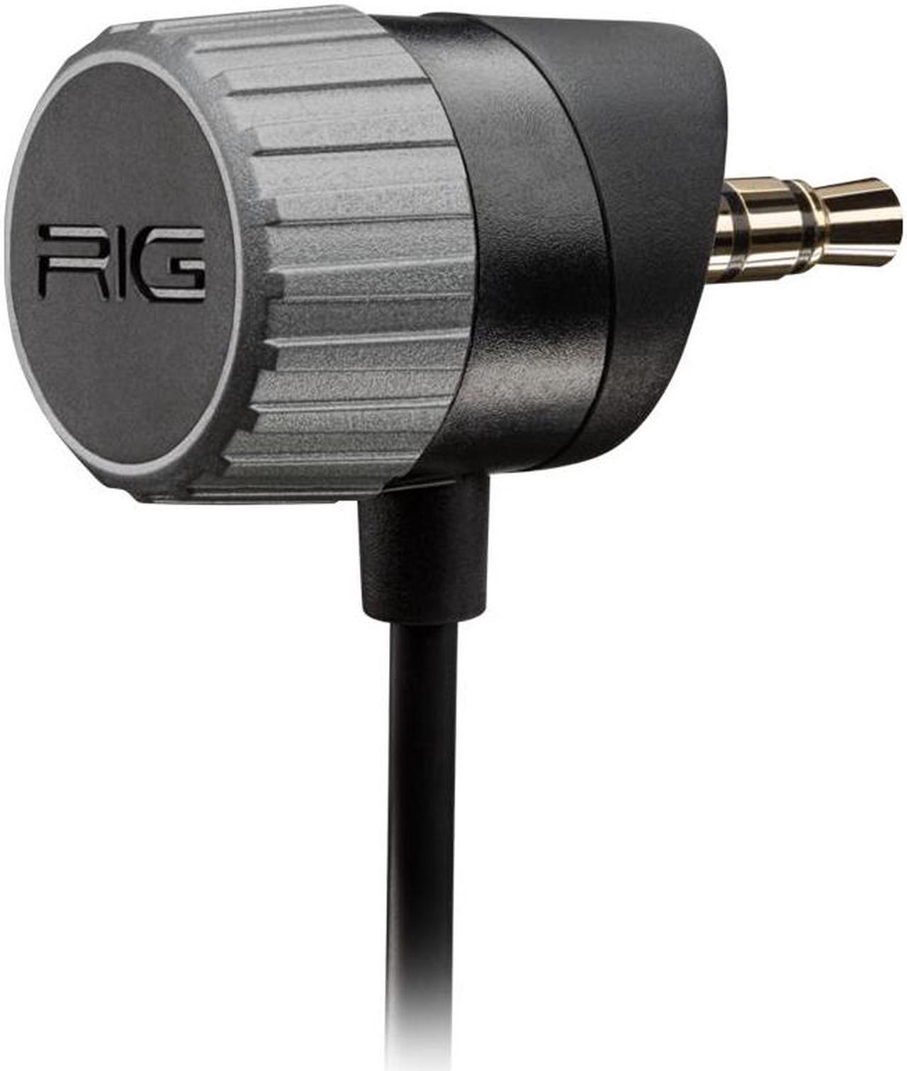 Alt view image 2 of 7 - Nacon RIG 500 PRO EX PC Gaming Headset with Dolby Atmos 3D Audio - Officially Licensed for Xbox  - Ideal for Windows 10 / Windows 11 PC - 50mm Speaker Drivers - Flip to Mute Mic - White