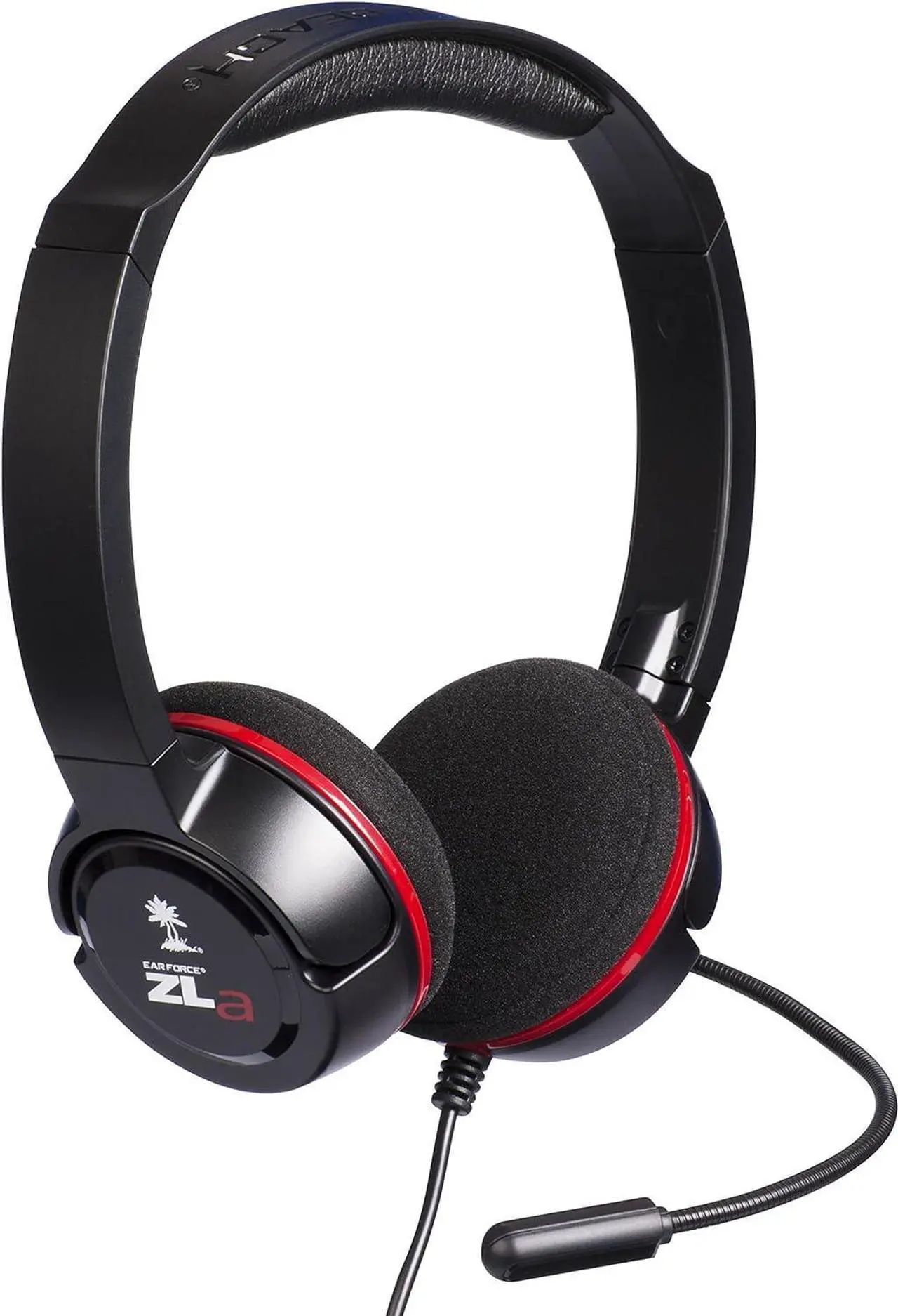 Main image of Turtle Beach Ear Force ZLa Gaming Headset