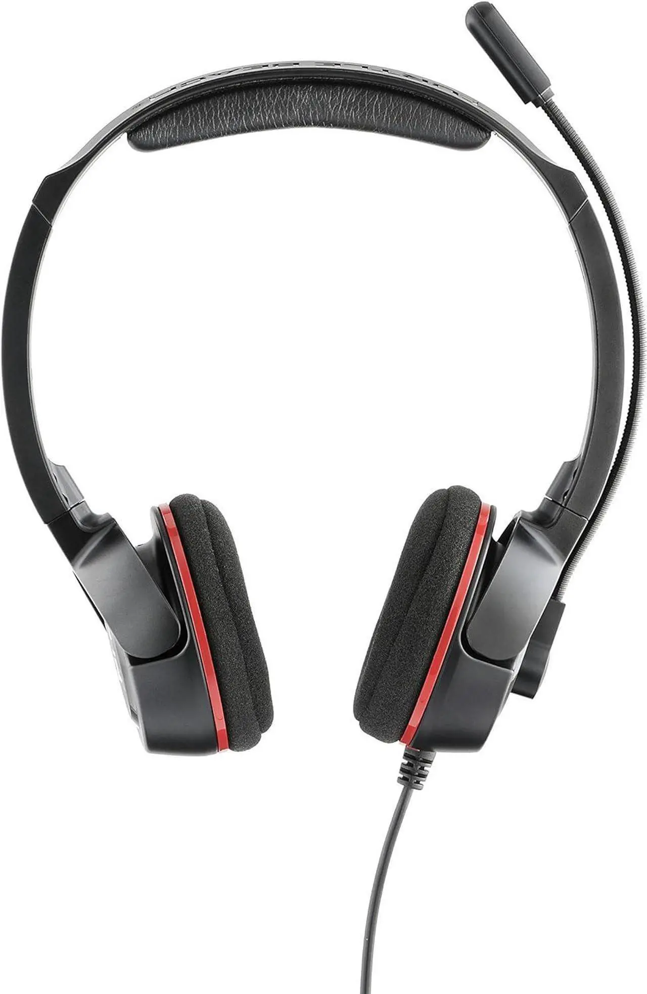 Alt view image 4 of 7 - Turtle Beach Ear Force ZLa Gaming Headset