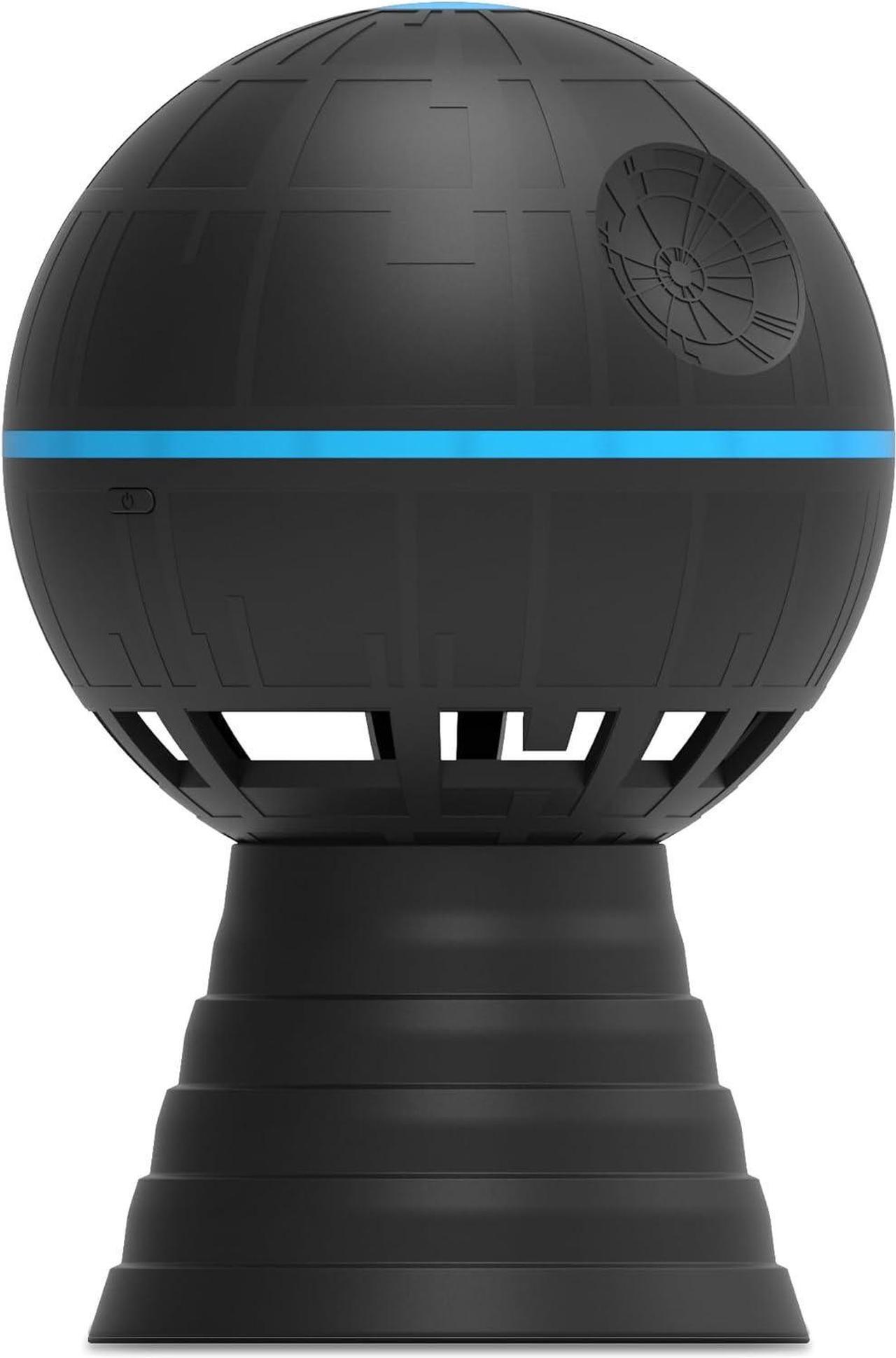 Main image of DS2 Wireless Bluetooth Speaker, Portable Bluetooth Speaker,1500mAh battery 10 hours play time,5W Speaker Bluetooth 5.1,Star Wars Fans Gifts,for Home,Office,Outdoor,Party