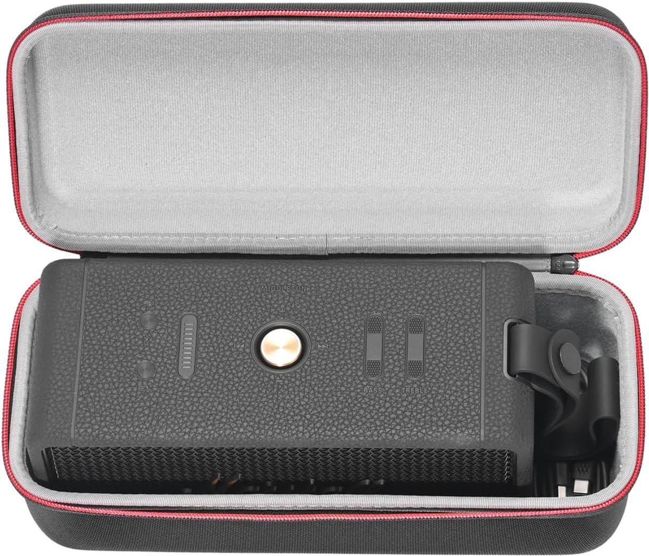 Main image of RLSOCO Hard Case for Marshall Middleton Portable Bluetooth Speaker