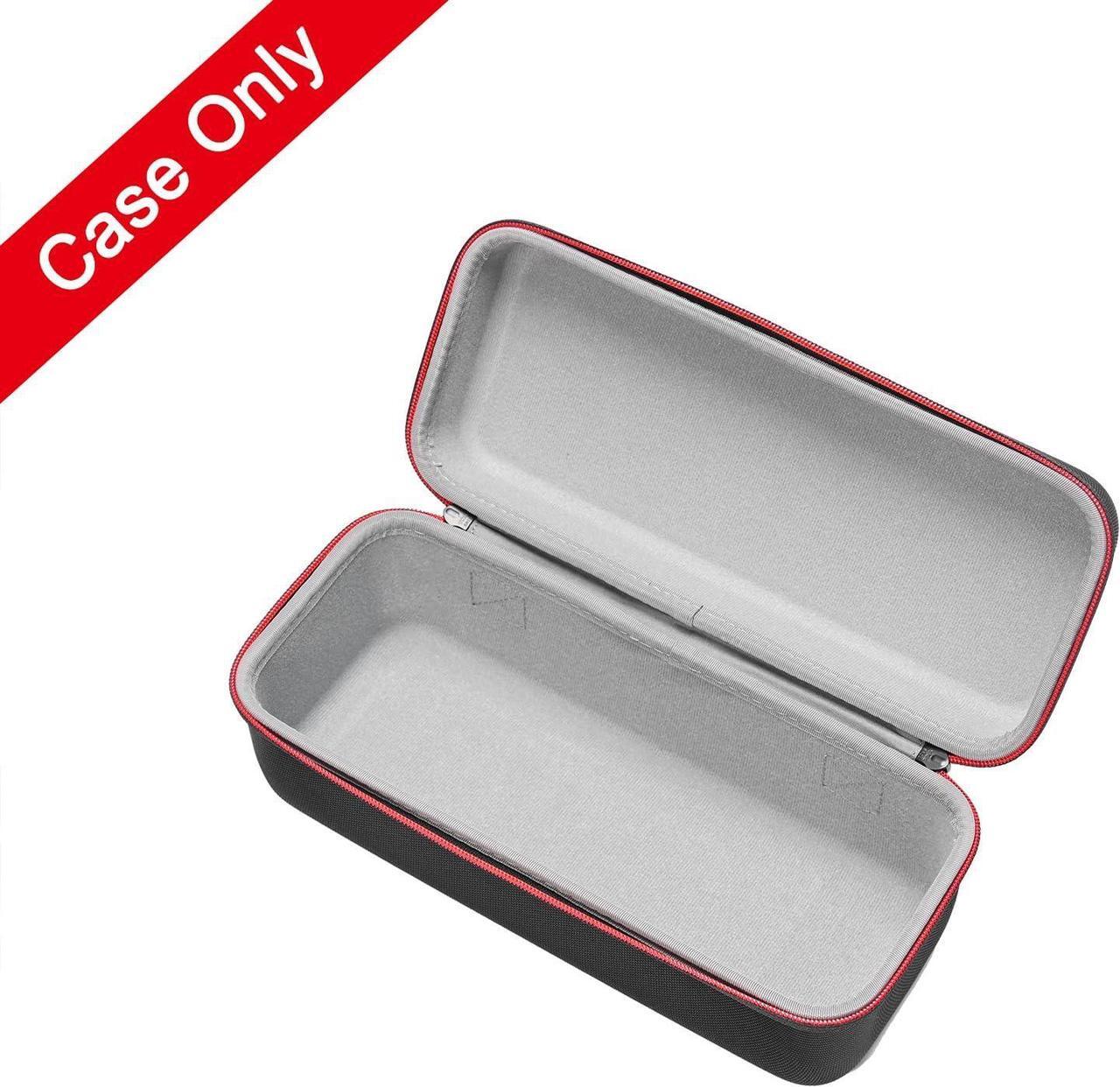 Alt view image 2 of 7 - RLSOCO Hard Case for Marshall Middleton Portable Bluetooth Speaker