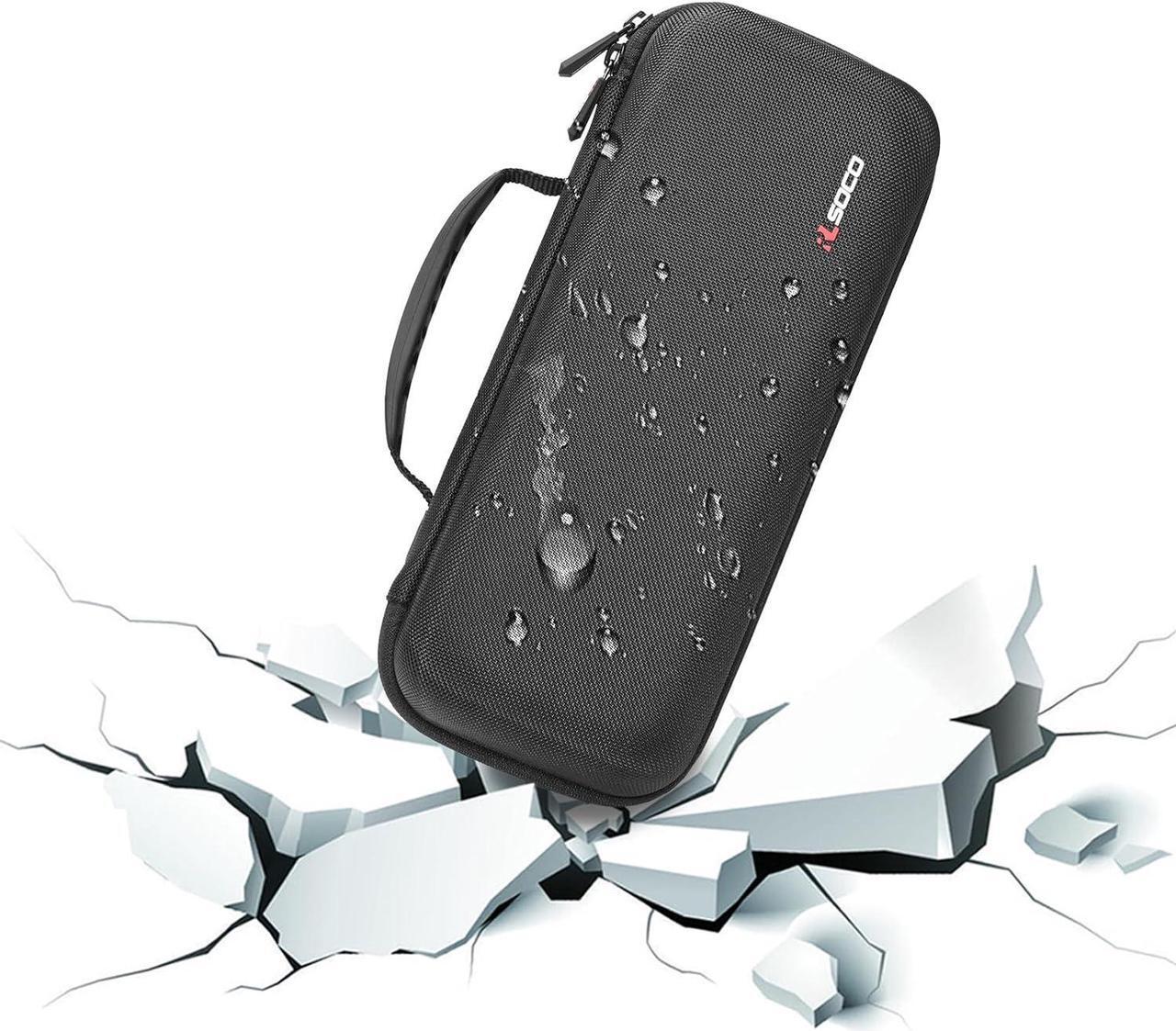 Alt view image 5 of 7 - RLSOCO Hard Case for Marshall Middleton Portable Bluetooth Speaker