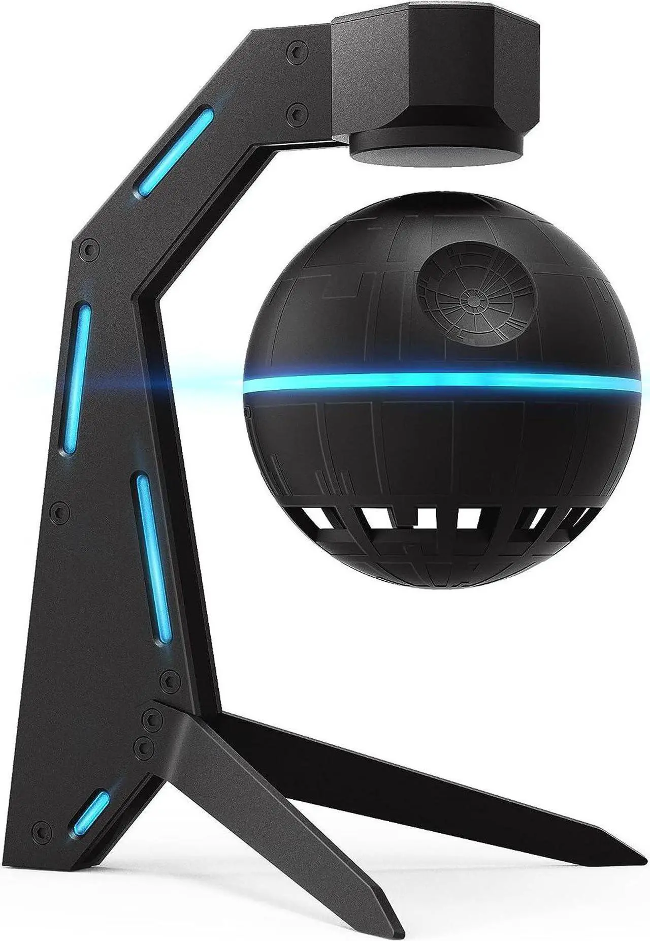 Main image of Magnetic Levitation Bluetooth Speaker,Playing Music and Floating in The air,with 5W Louder Sound,Bluetooth 5.1,Cool Tech Gadgets for Men,Unique Gifts for Home Office Decor