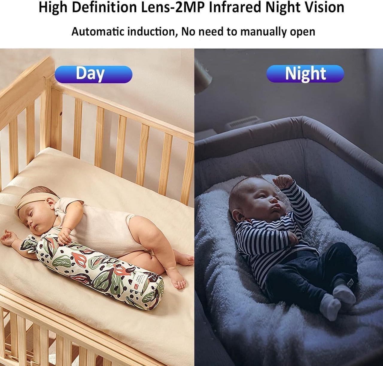 Alt view image 6 of 7 - No WiFi Security Camera, SIM Card Included, Not Support WiFi, Radar Motion Sensor, FHD 4G Car Security Camera, 20-Day Standby Battery Life, Portable Cellular Trail Cameras